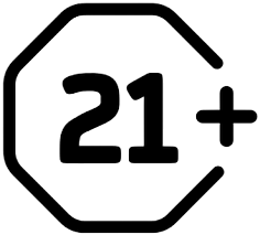 21+